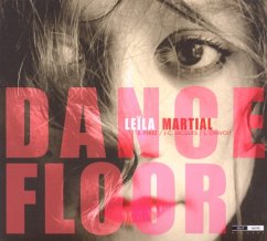 Dance Floor - Leïla Martial