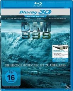 Dam999 - Wasser kennt keine Gnade