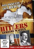 Das Okkulte im 3. Reich - Hitlers geheime Waffen