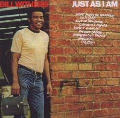 Just As I Am - Withers,Bill