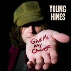 Cover Give Me My Change