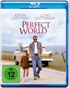 Perfect World - Kevin Costner,Clint Eastwood,Laura Dern