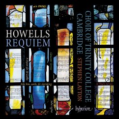 Requiem/Gloucester Service/St Paul'S Service/+ - Layton,Stephen/Trinity College Choir Cambridge