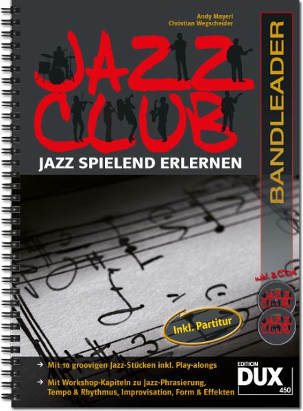 Mayerl, A: Jazz Club, Bandleader (mit 2 CDs) Mayerl, A: Jazz Club, Bandleader (mit 2 CDs)