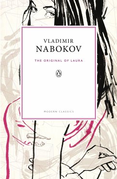 The Original of Laura - Nabokov, Vladimir