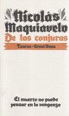 De las conjuras