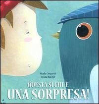 Cover Questa sì che è una sorpresa!