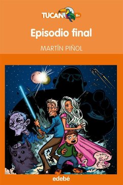 Episodio final - Martín Piñol