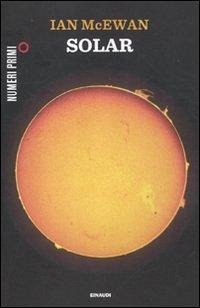 Cover Solar