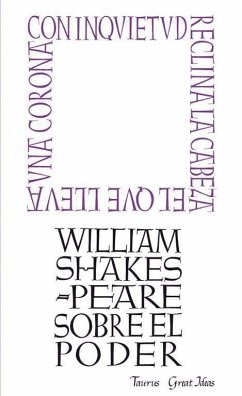Sobre el poder - Shakespeare, William