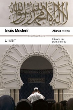 El islam : historia del pensamiento - Mosterín, Jesús