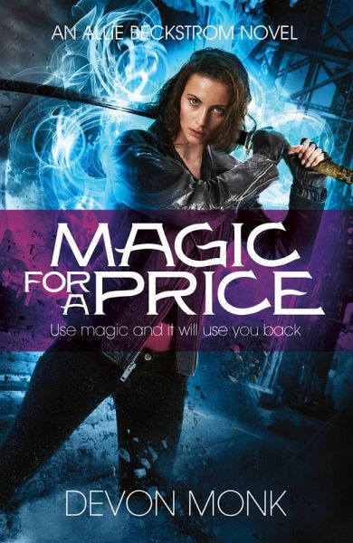 Magic for a Price Magic for a Price