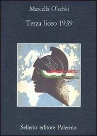 Cover Terza liceo 1939