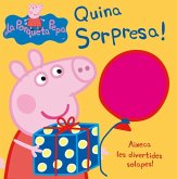 Quina sorpresa!