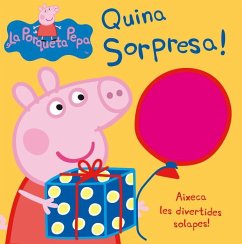 Quina sorpresa! - Hasbro; Eone