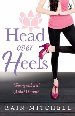 Cover Head over Heels