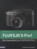FujiFilm X-Pro1