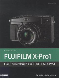 FujiFilm X-Pro1 - Zambito, Antonio