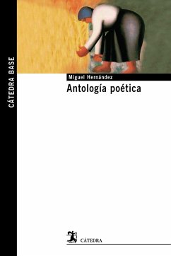 Antología poética - Hernández, Miguel