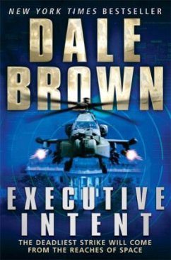 Executive Intent - Brown, Dale