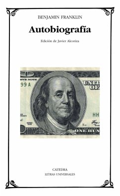 Autobiografía - Alcoriza Vento, Javier; Franklin, Benjamin