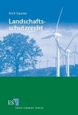 Landschaftsschutzrecht