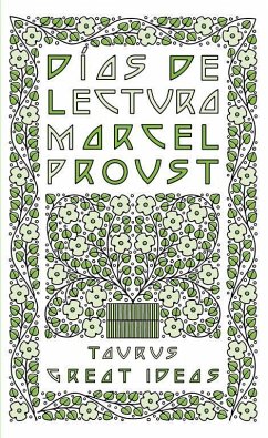 Días de lectura - Proust, Marcel