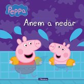 La porqueta Pepa. Anem a nedar La porqueta Pepa. Anem a nedar