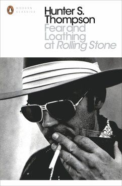 Fear and Loathing at Rolling Stone - Thompson, Hunter S