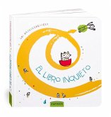 El libro inquieto El libro inquieto