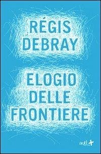 Cover Elogio delle frontiere