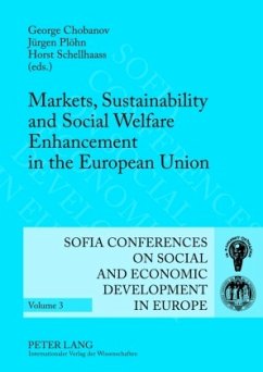 Markets, Sustainability and Social Welfare Enhancement in the European Union