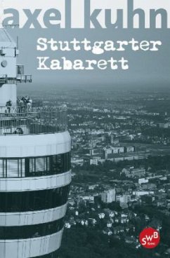 Stuttgarter Kabarett - Kuhn, Axel