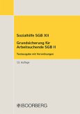 SGB XII - SGB II - Textausgabe