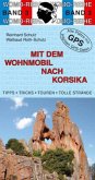 Mit dem Wohnmobil nach Korsika