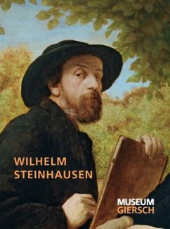 Cover Wilhelm Steinhausen