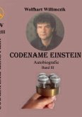 Codename Einstein - Band III