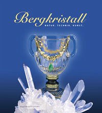 Bergkristall - Mergenthaler, Markus [Hrsg.]