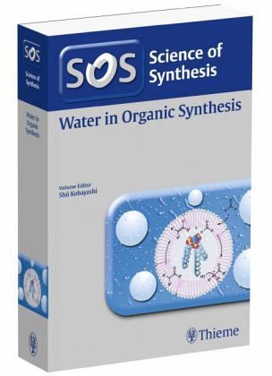 Water in Organic Synthesis
