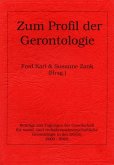 Zum Profil der Gerontologie