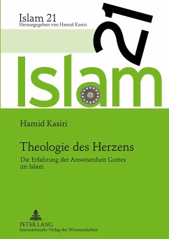 Theologie des Herzens - Kasiri, Hamid
