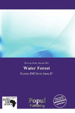 Water Forest