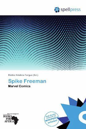 Spike Freeman Spike Freeman