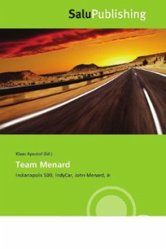 Team Menard