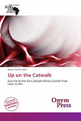 Up on the Catwalk Up on the Catwalk