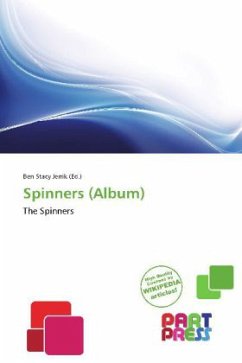 Spinners (Album)