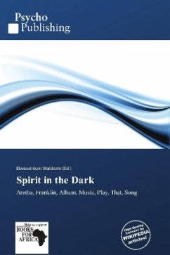 Spirit in the Dark