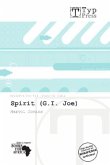 Spirit (G.I. Joe)