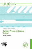 Spider-Woman (Jessica Drew)