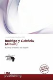 Rodrigo y Gabriela (Album)